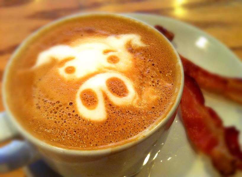 Fabergé A Restaurant in Montréal, QC Thrillist