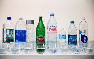 Best Bottled Waters Taste Tested and Ranked - Thrillist