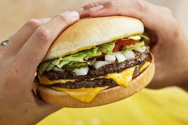 That iconic Whataburger photo and one tragic story behind it