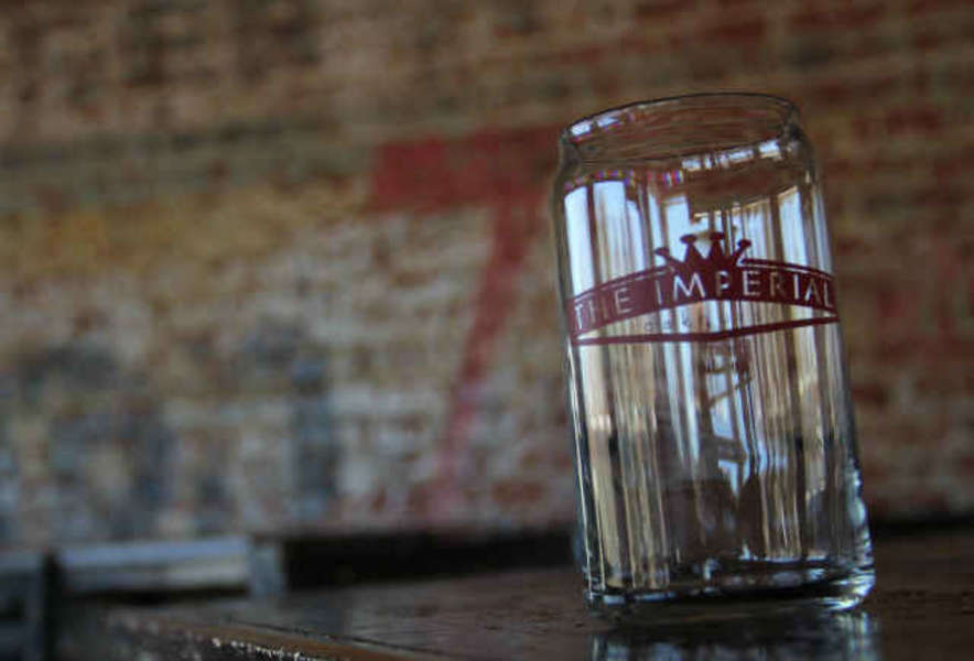 The Imperial: A Bar in Decatur, GA - Thrillist