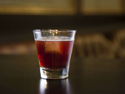 thrillist whiskey
