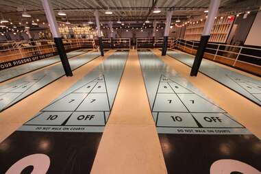 Royal Palms Shuffleboard Club