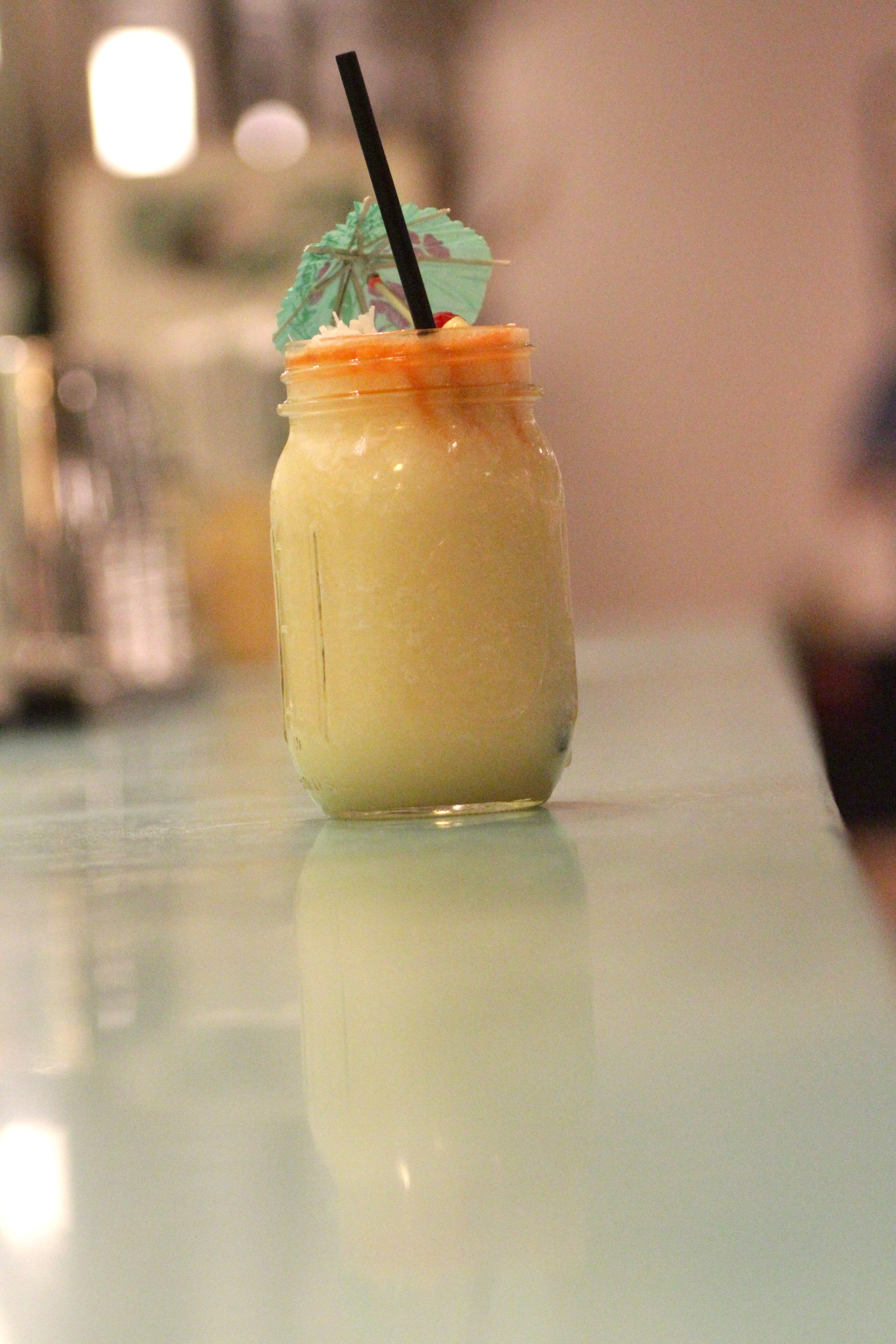 Shuffleboard Bar in NYC The Royal Palms Shuffleboard Club in Gowanus