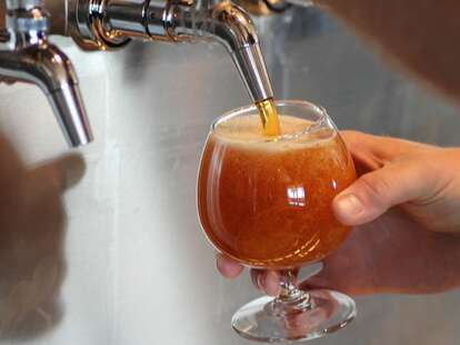 thrillist beer