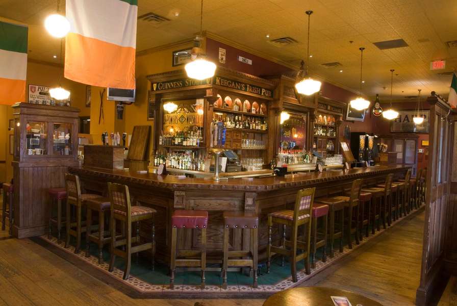 Keegan's Irish Pub A Bar in Minneapolis, MN Thrillist