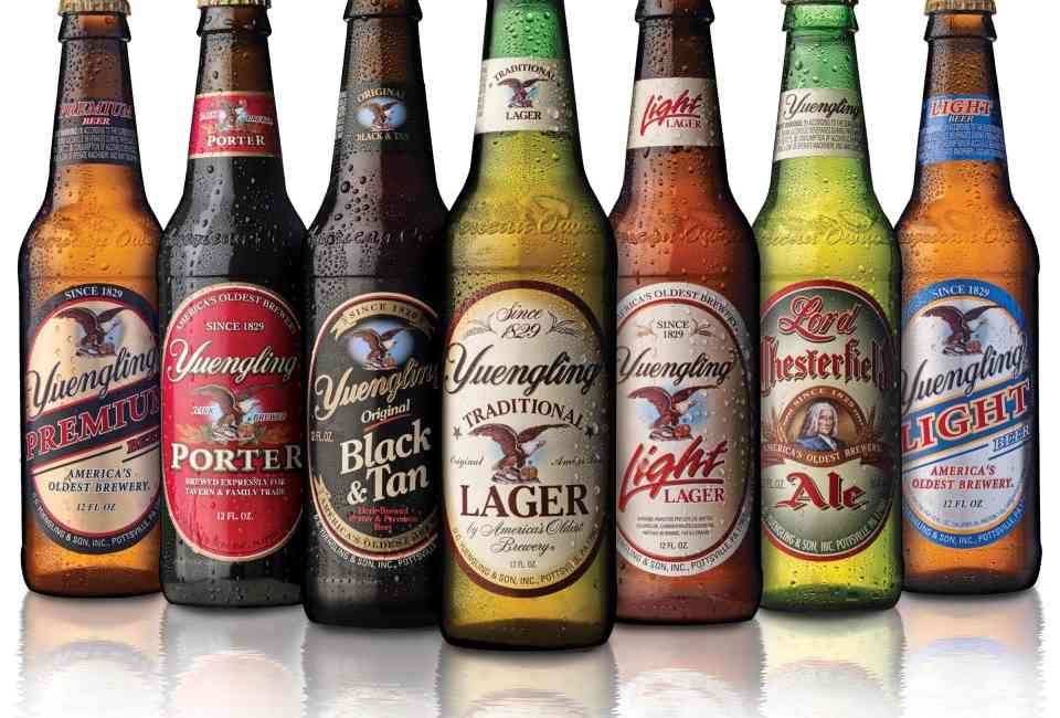 13 Things You Didnt Know About Yuengling Thrillist