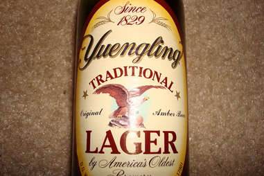 yuengling traditional lager