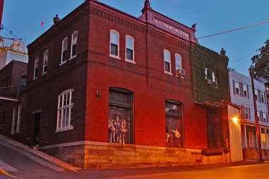 yuengling brewery