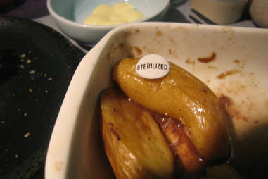 Potatoes