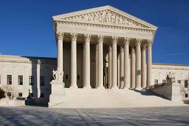 supreme court
