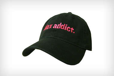 Mex Addict hat