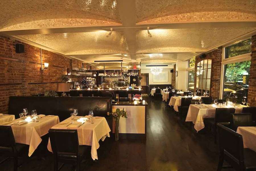 The Clam: A New York, NY Restaurant - Thrillist