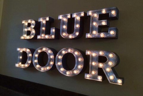 Blue Door Farm Stand A Chicago Il Restaurant