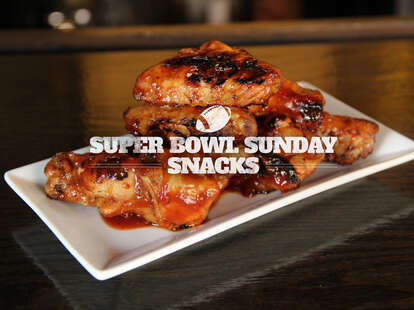 Where Is the Next Super Bowl Going to Be Played? - Thrillist