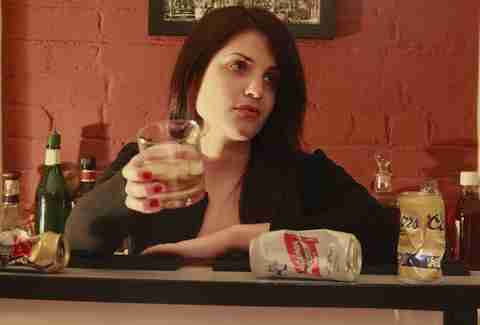 Funny bartenders bartender types thrillist Types of Bartenders - Funny Bartenders - Thrillist