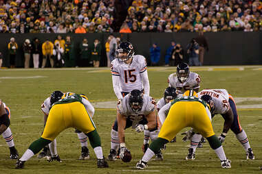 Lambeau Field