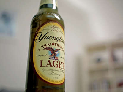 yuengling