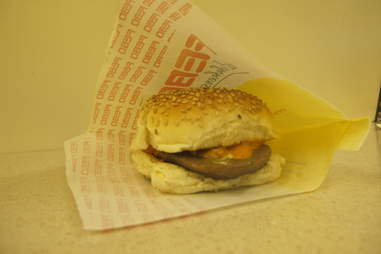 Best Menu Items At Febo Power Ranking The Febo Automat S Wall Of Food Thrillist Amsterdam
