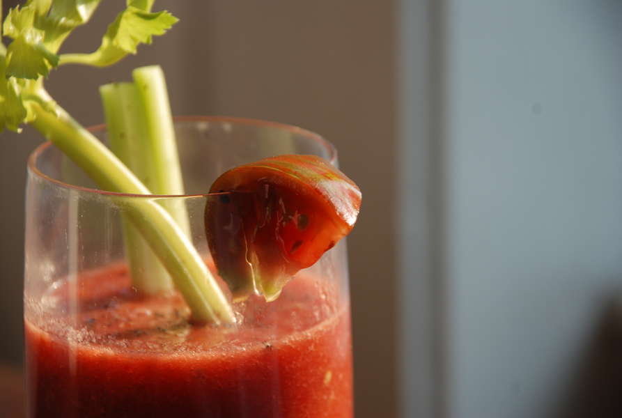 Cure a Hangover in Minneapolis Drink the Best Bloody Marys on