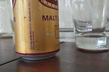 Malt Liqour