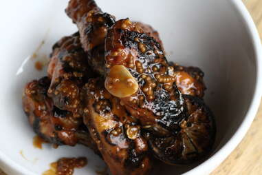 Best Chicken Wings NYC