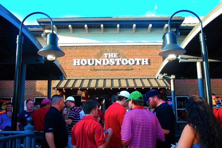Houndstooth A Bar in Tuscaloosa, AL Thrillist