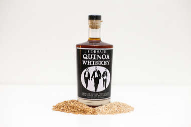 Corsair Quinoa Whiskey
