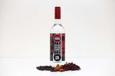 New York Distilling Company