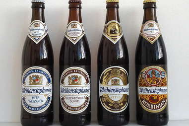 Weihenstephaner