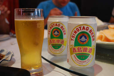 Tsingtao