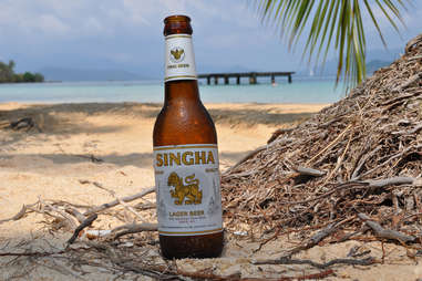 singha