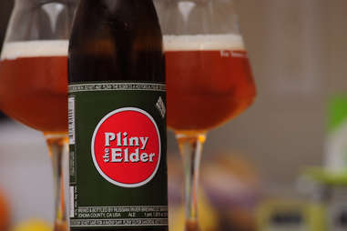 Pliny beer