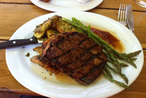 Screen Door A Portland Or Restaurant