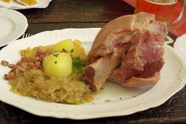 9 iconic Berlin dishes and where to eat them