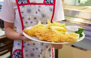 London's best fish and chips restaurants - London's best fish & chips