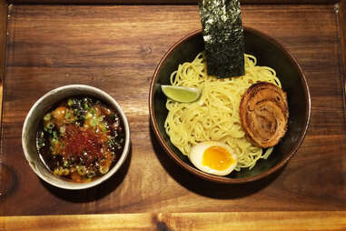 Ramen Tatsu-Ya Best Hangover Cures ATX