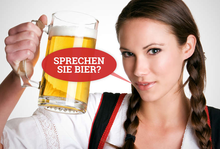 A Global Pronunciation Guide to the Names of Beers Belgian, German