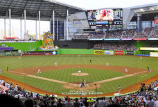 Marlins Park