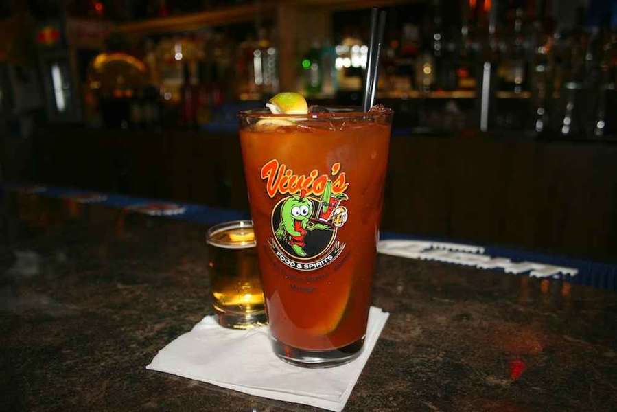 Vivio's Food & Spirits: A Bar in Detroit, MI - Thrillist