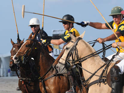 polo