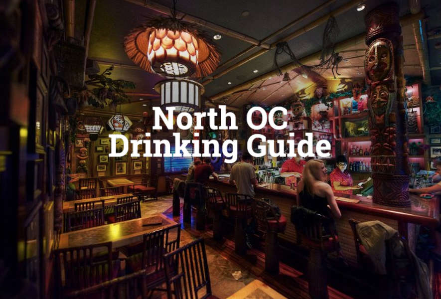The 16 best bars in the North OC Thrillist Los Angeles