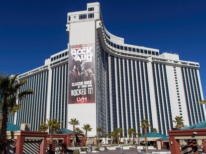 LVH - Las Vegas Hotel & Casino: A Other in Las Vegas, NV - Thrillist