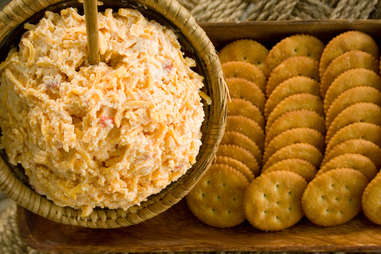 pimento cheese