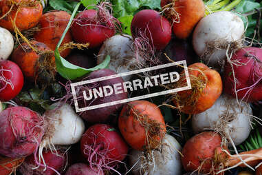 beets