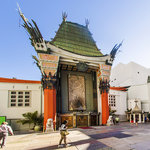 Best Movie Theaters Los Angeles - Thrillist