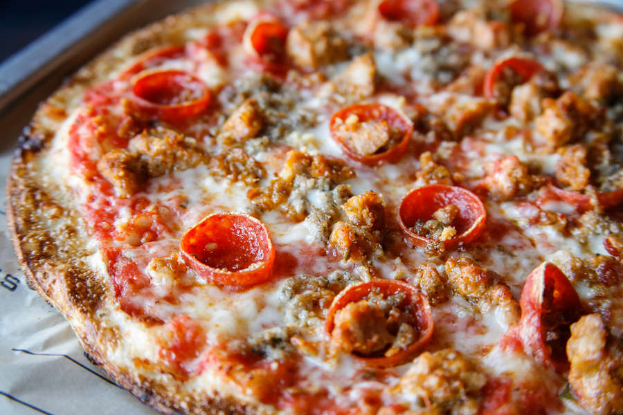 Svare Diplomatiske spørgsmål Klassificer 11 Best Pizza Toppings, Ranked - Thrillist