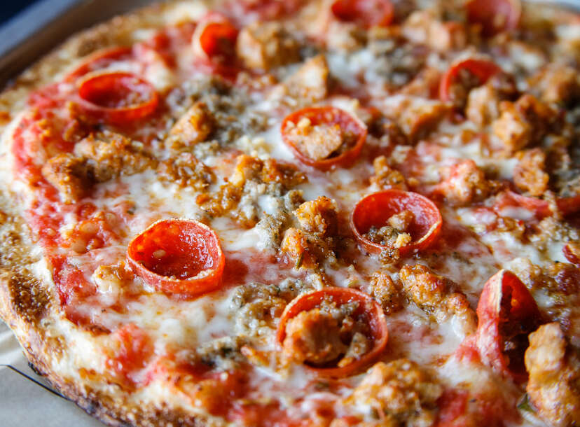 væv Lab modtagende 11 Best Pizza Toppings, Ranked - Thrillist