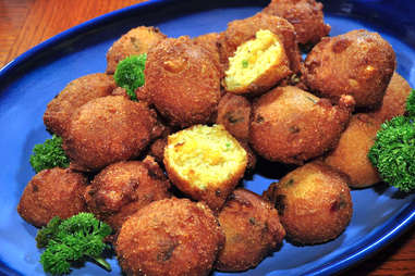 hush puppies