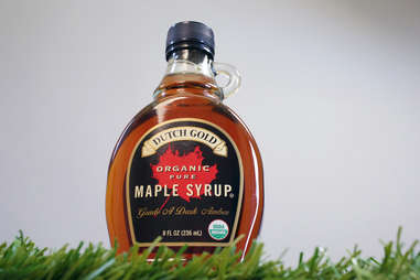 dutch gold organic pure maple syrup