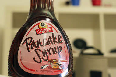 shoprite pancake syrup